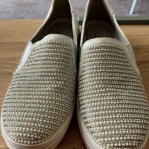 Fashion Skechers Slip on Shoes